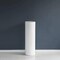 Uniquewise Fiberglass Pillar Column Flower Stand -Photography Props - Cylinder Shape Versatile Pedestal 40 Inch QI004126-40 - alternate 6
